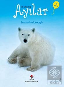 İlk Okuma - Ayılar