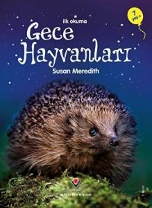 İlk Okuma - Gece Hayvanları