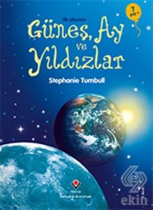 İlk Okuma - Güneş, Ay ve Yıldızlar