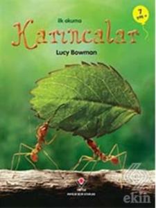 İlk Okuma - Karıncalar