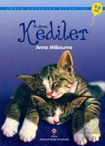 İlk Okuma - Kediler