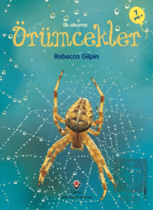 İlk Okuma -  Örümcekler