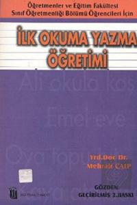 İlk Okuma Yazma Öğretimi