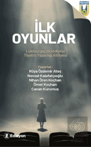 İlk Oyunlar