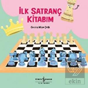 İlk Satranç Kitabım