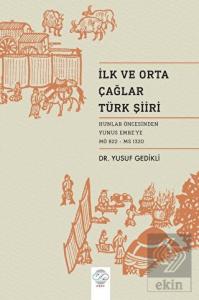 İlk ve Orta Çağ Türk Şiiri