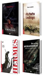 İlk ve Son Serisi Set (4 Kitap Takım)