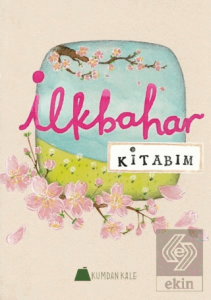 İlkbahar Kitabım