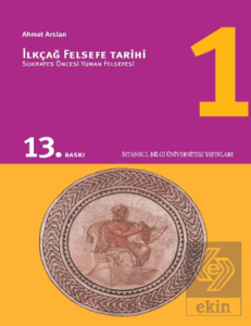 İlkçağ Felsefe Tarihi 1