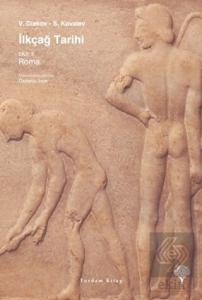 İlkçağ Tarihi Cilt: 2