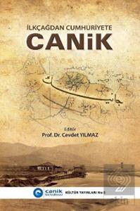 İlkçağdan Cumhuriyete Canik