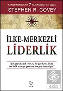 İlke - Merkezli Liderlik