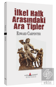 İlkel Halk Arasındaki Ara Tipler