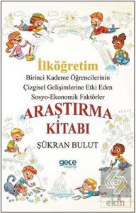 İlköğretim Araştırma Kitabı