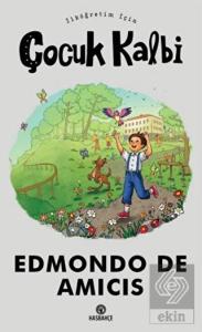 İlköğretim İçin Çocuk Kalbi