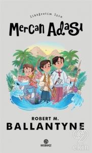 İlköğretim İçin Mercan Adası