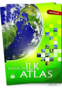 4E İLK ATLAS / Karatay