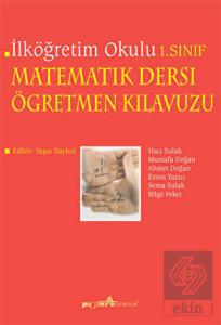 İlköğretim Okulu 1. Sınıf Matematik Dersi Öğretmen