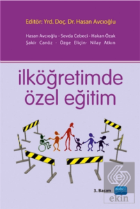 İlköğretimde Özel Eğitim