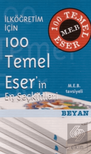 İlköğretimler için 100 Temel Eser (10 Kitap)