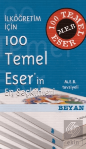İlköğretimler için 100 Temel Eser (5 Kitap)