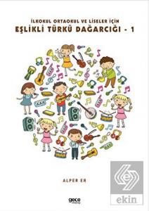 İlkokul Ortaokul Ve Liseler İçin Eşlikli Türkü Dağ