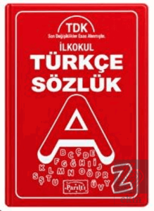 İlkokul Türkçe Sözlük