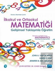 İlkokul ve Ortaokul Matematiği