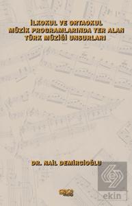 İlkokul ve Ortaokul Müzik Programlarında Yer Alan