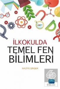 İlkokulda Temel Fen Bilimleri