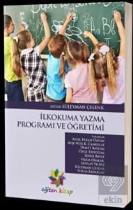 İlkokuma Yazma Programı ve Öğretimi