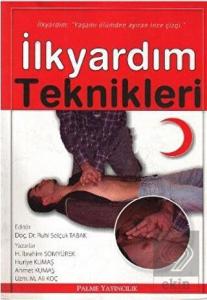 İLK YARDIM TEKNİKLERİ -PALME