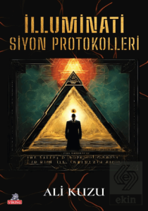 İlluminati Siyon Protokolleri