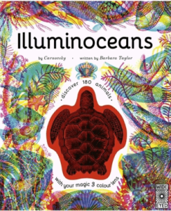 Illuminoceans