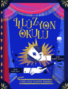 İllüzyon Okulu