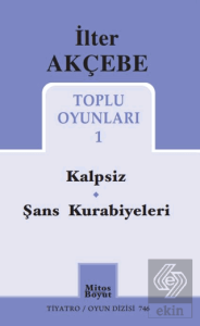 İlter Akçebe Toplu Oyunları 1