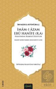 İmam-ı Azam Ebu Hanife (r.a.) Hayatından Rabbani E