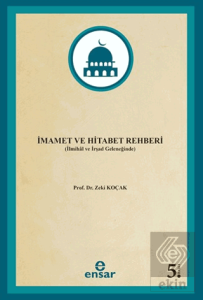 İmamet ve Hitabet Rehberi