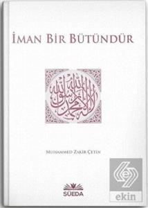 İman Bir Bütündür