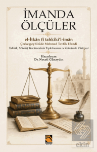 İmanda Ölçüler
