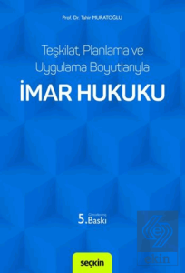 İmar Hukuku