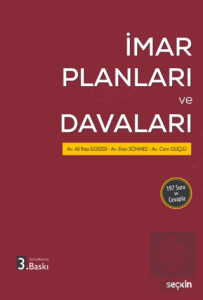 İmar Planları ve Davaları
