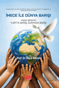 İmece ile Dünya Barışı