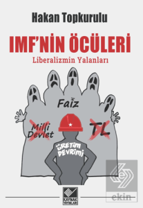 IMFnin Öcüleri