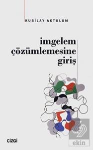 İmgelem Çözümlemesine Giriş