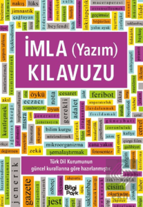 İmla (Yazım) Kılavuzu