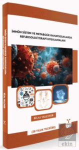 İmmün Sistem ve Metabolik Rahatsızlıklarda Refleksoloji Terapi Uygulamaları