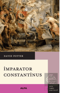 İmparator Constantinus