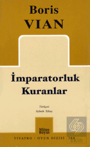 İmparatorluk Kuranlar