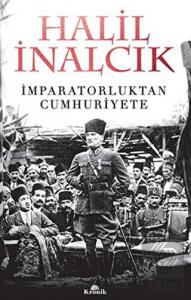 İmparatorluktan Cumhuriyete